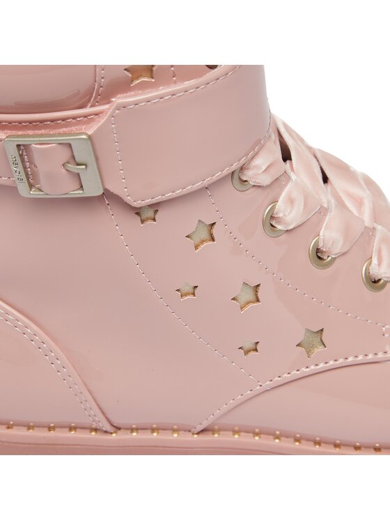 Mayoral Mayoral Stiefeletten 48388 Rosa