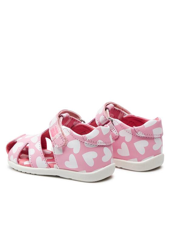 Agatha Ruiz de la Prada Agatha Ruiz de la Prada Sandaalid 242903-A Roosa