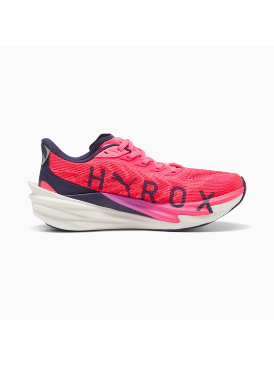 Puma Puma Sneakersy 312905 Różowy