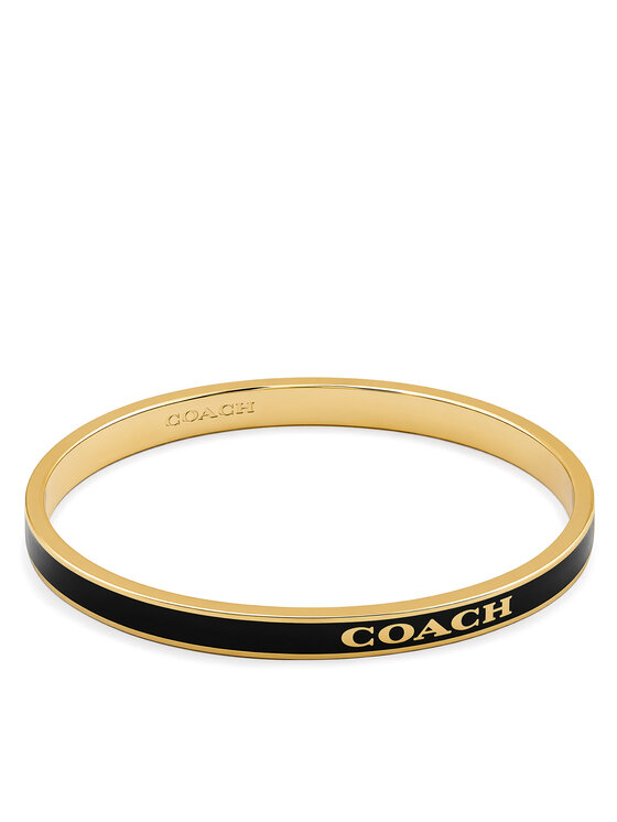 Coach Coach Schmuckset Armbänder 37463839 Goldfarben