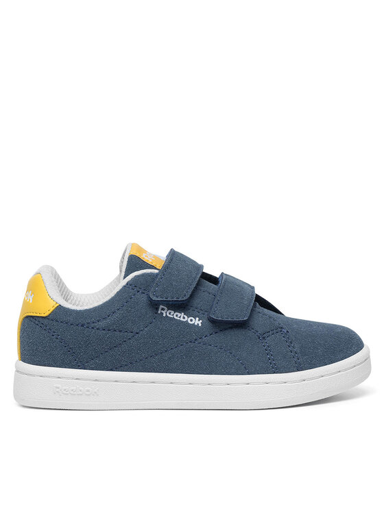 Reebok Reebok Sneakersy Royal Complete Cln Alt 100033252 Modrá