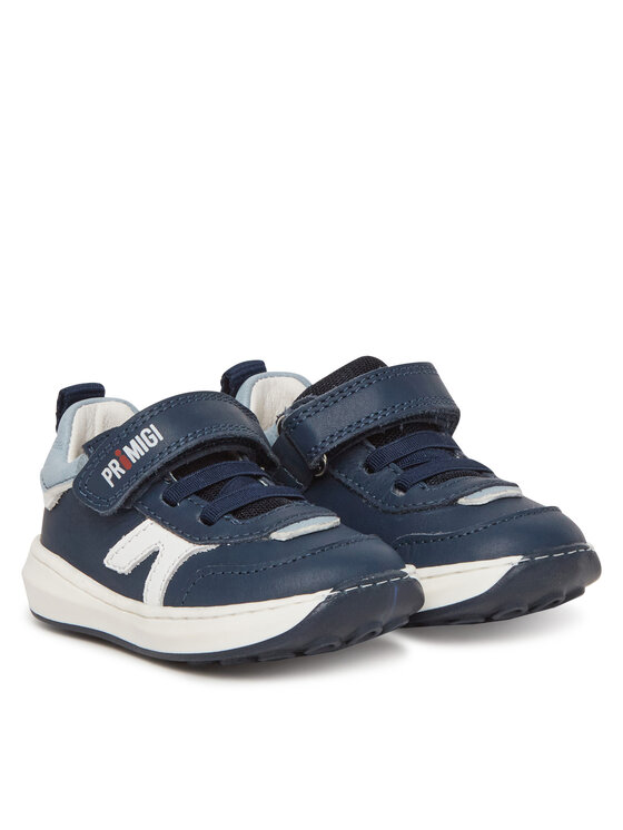 Primigi Primigi Sneakersy 7901100 Granatowy