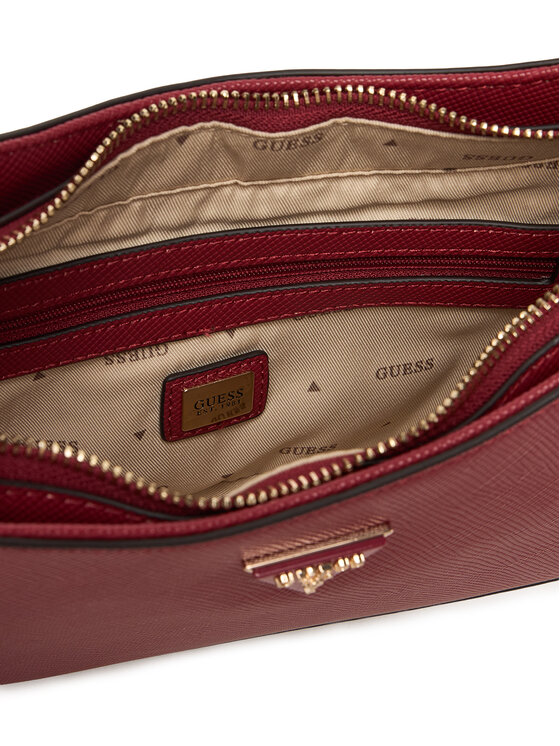 Guess Guess Torbica 175657 Crvena