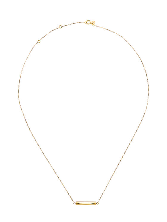 Breil Breil Collana FLOW Oro