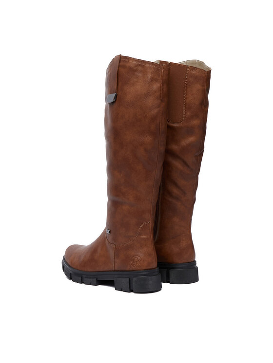 Rieker Rieker Csizma CEO-Y7190-24 Barna