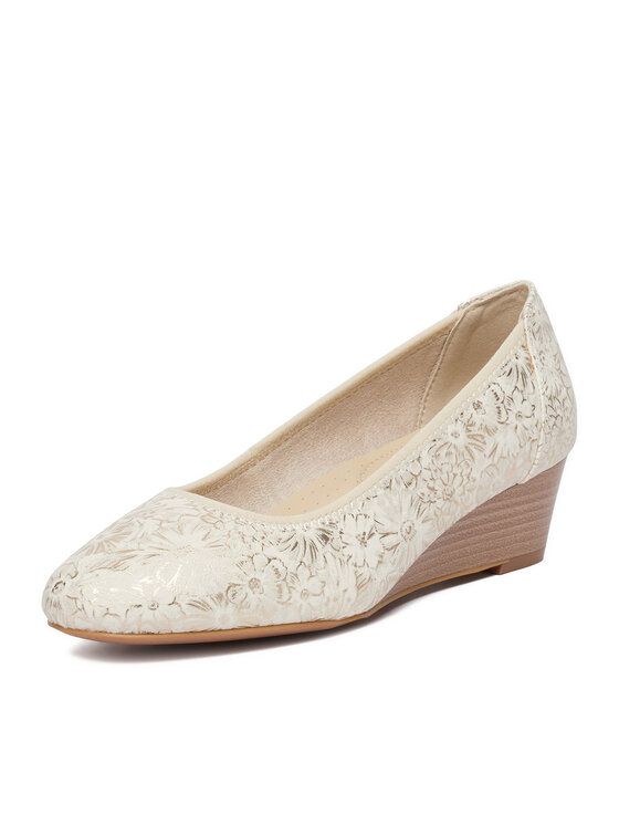 Go Soft Go Soft Tacones CEO-HY7760-1 Ekrüüvärv