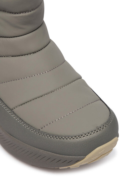 CMP CMP Cizme de zăpadă Zoy Snowboots Wp 3Q79566 Bej închis