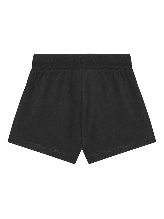 Champion Champion T-krekla un šortu komplekts 405117 Bēšs Regular Fit