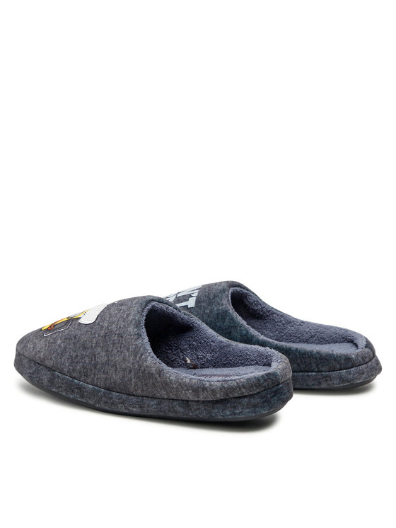 Home & Relax Home & Relax Pantofole 22SWG5701 Grigio