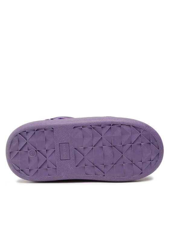 Jenny Fairy Jenny Fairy Снігоходи WS19002-06 Фіолетовий