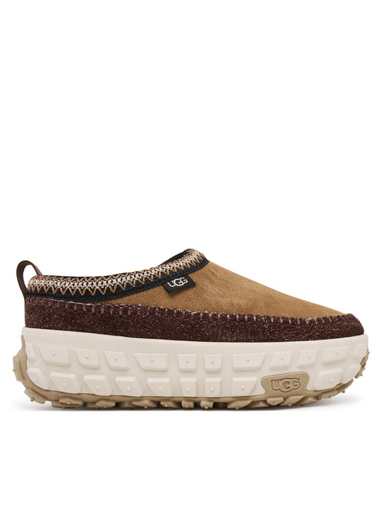 Ugg Ugg Klapki W Venture Daze 1155650 Brązowy