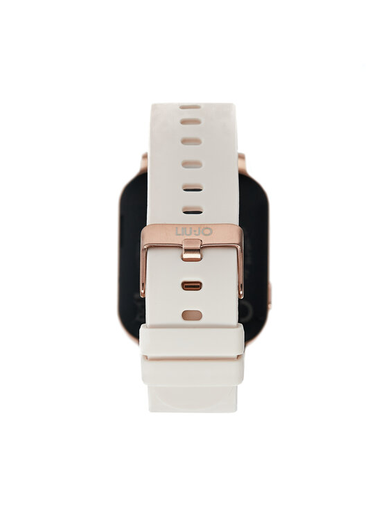 Liu Jo Liu Jo Smartwatch Voice Energy SWLJ116 Różowy