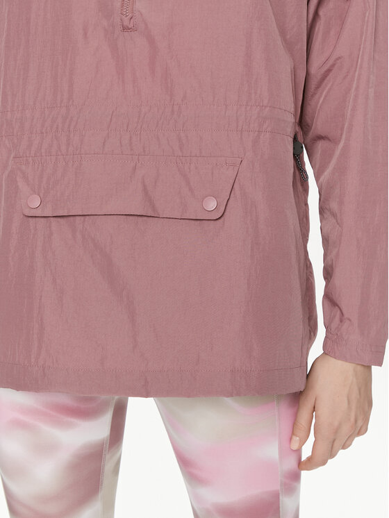 Columbia Columbia Bunda anorak Paracutie™ 2071161 Růžová Relaxed Fit