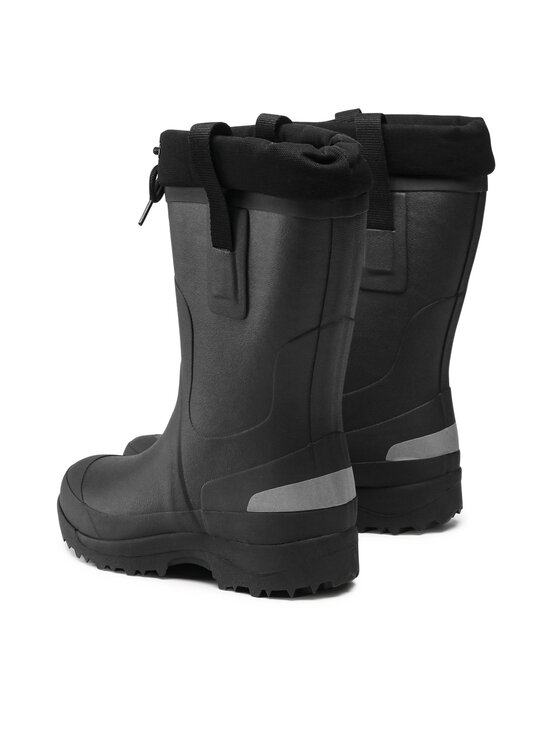Tretorn Tretorn Cizme de cauciuc Nord 2.0 47263910 Negru