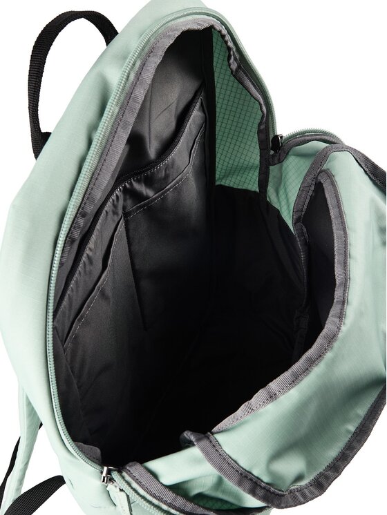 Jack Wolfskin Jack Wolfskin Plecak 319624 Zielony