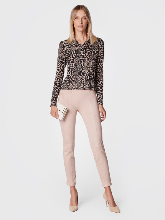 Borsetta K11264 Beige