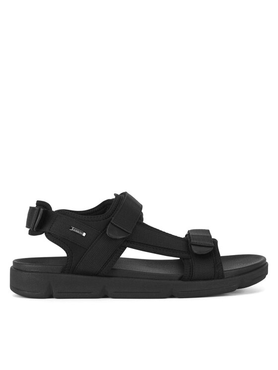 Lasocki Lasocki Σανδάλια EZRA-01 MI25 Μαύρο