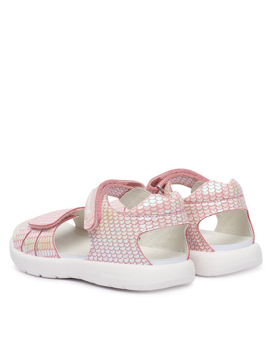 Biomecanics Biomecanics Sandaalid 262206 S Roosa