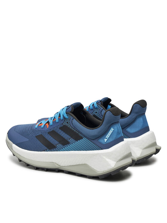 adidas adidas Futócipő Terrex Soulstride Ultra IH3441 Sötétkék
