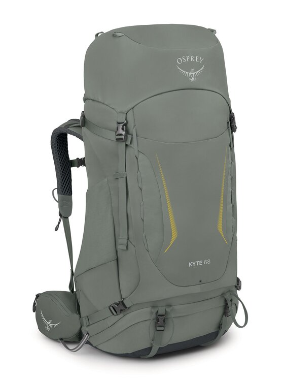 Osprey Osprey Plecak 278288 Zielony