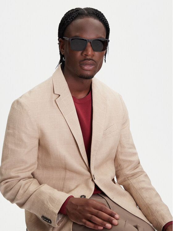 Tommy Hilfiger Tommy Hilfiger Päikeseprillid 2201/S 207894 Must