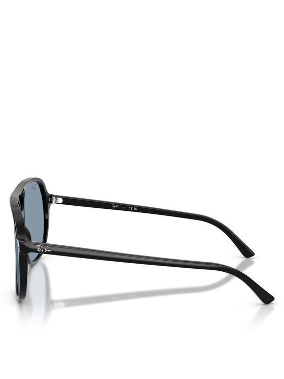 Ray-Ban Ray-Ban Слънчеви очила Bill Summer Capsule 0RB2198 Черен