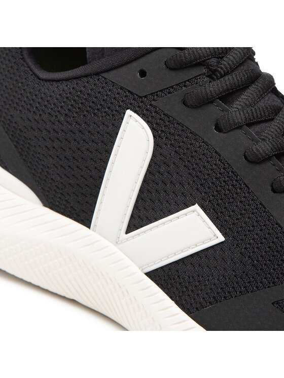 Veja Veja Sneakersy Impala Engineered Mesh IP1402846B Czarny