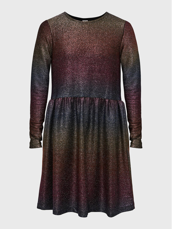 Vestito da giorno Adora 17131807 Multicolore