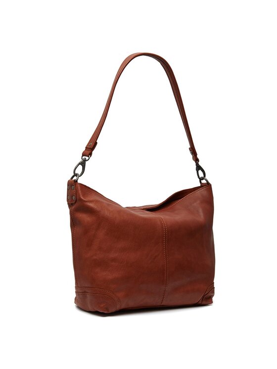 The Chesterfield Brand The Chesterfield Brand Saszetka 278556 Brązowy
