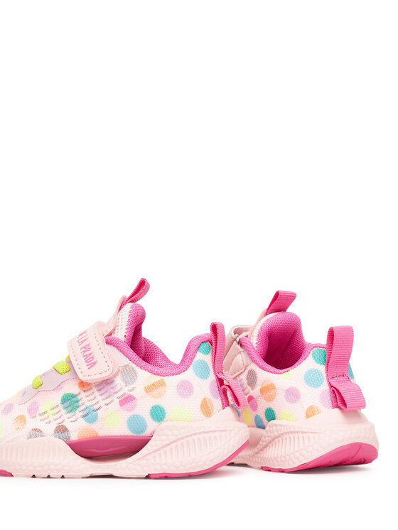 Agatha Ruiz de la Prada Agatha Ruiz de la Prada Tossud 251925 Roosa