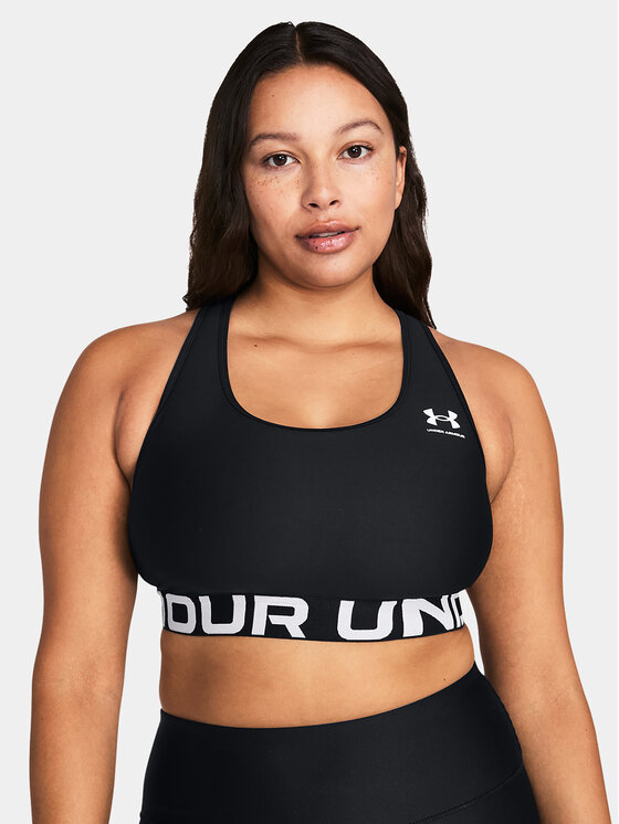 Under armour plus size womens 2025