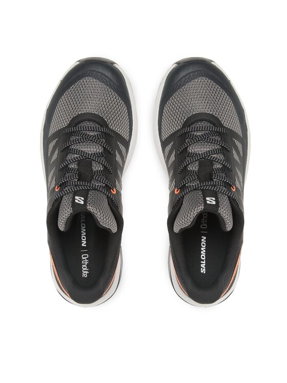 Salomon Salomon Bakancs Outrise W L47219300 Szürke