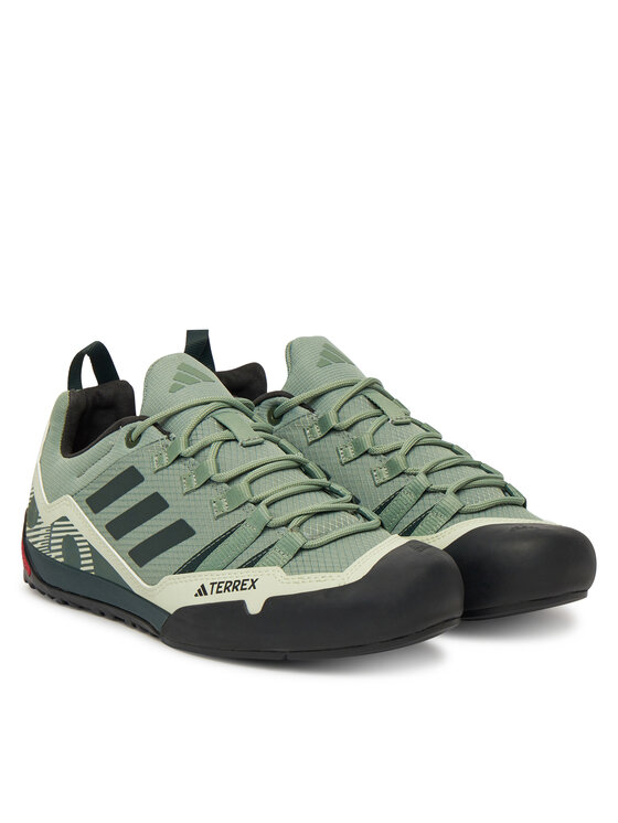 adidas adidas Trekking Terrex Swift Solo 2.0 IH1113 Zelena