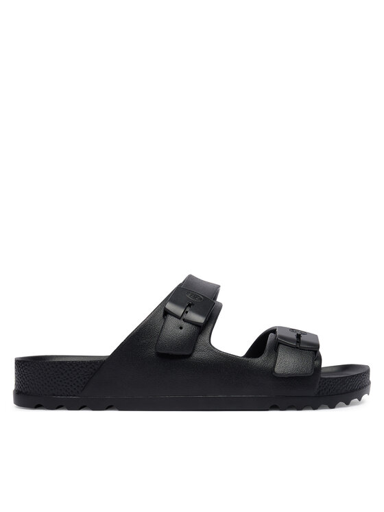 Scholl Scholl Шльопанці Bahia Man Med. MF31420 Чорний