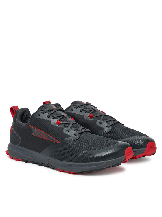 Altra Altra Взуття для бігу M Superior 7 AL0A85Q70 Чорний