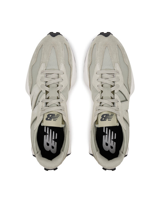 New Balance New Balance Sneakersy U327SWC Khaki