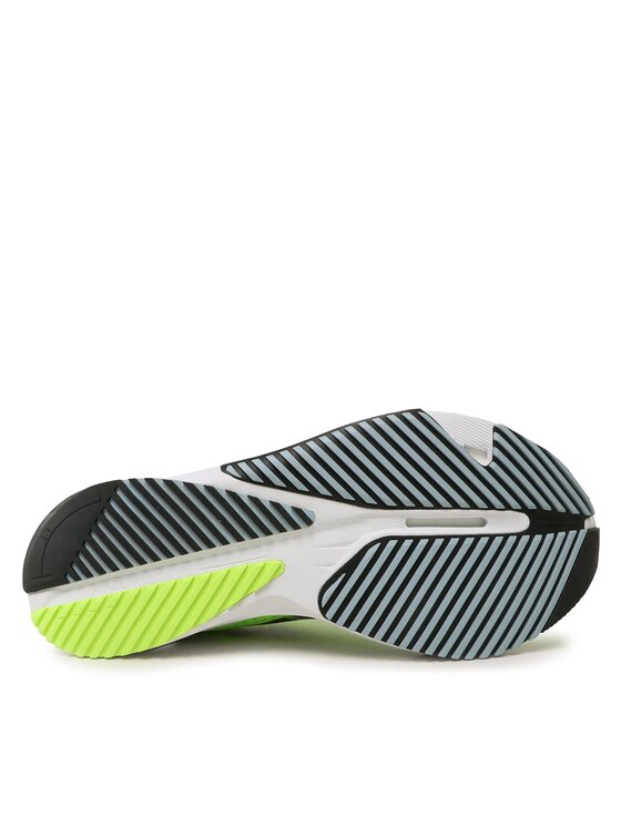 adidas adidas Tekaški čevlji ADIDAS ADIZERO SL RUNNING SHOES HQ7231 Zelena