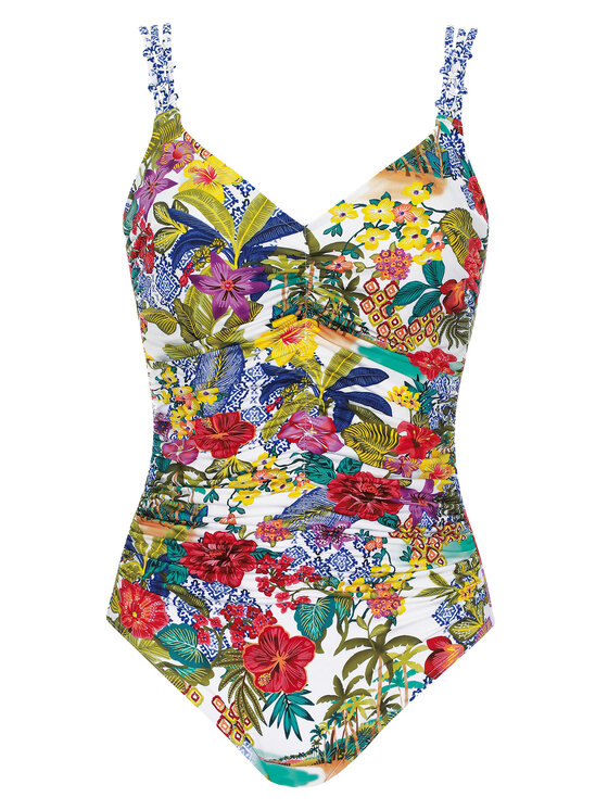 Sunflair Sunflair Costume da bagno 22102 Multicolore
