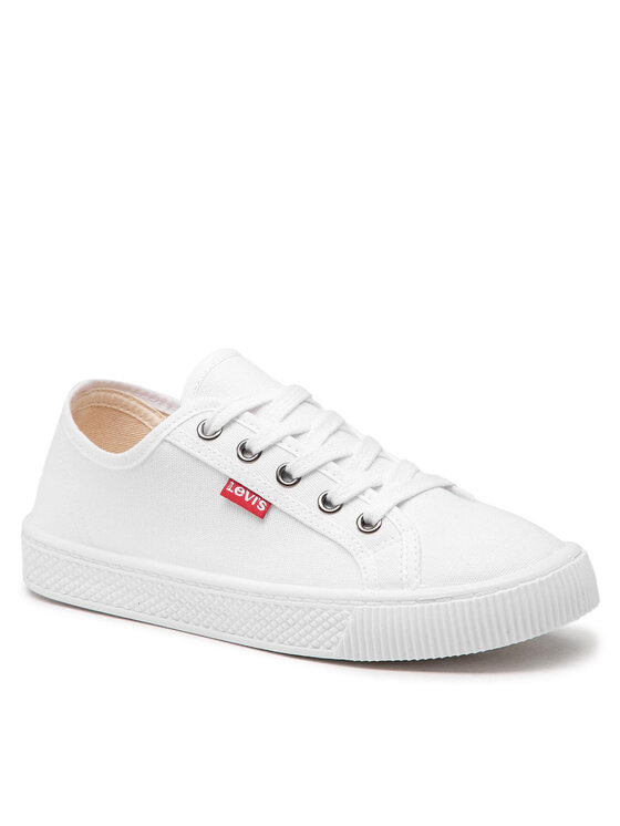 Levi's® Levi's Sportbačiai 225849-1733-50 Balta