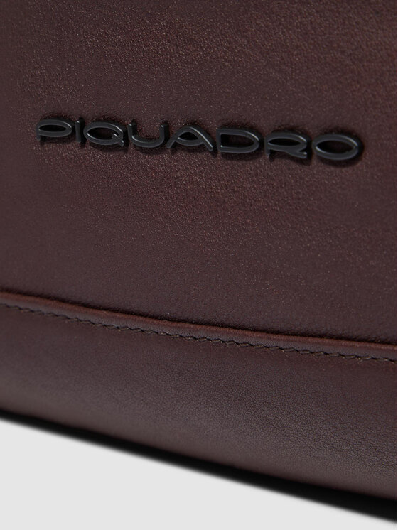 Piquadro Piquadro Torba 451 Brązowy