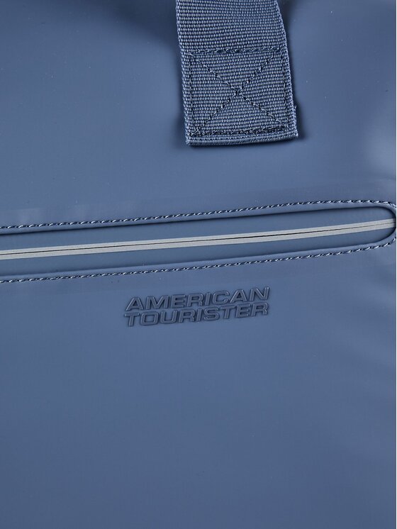 American Tourister American Tourister Torba weekendowa 333459 Niebieski jasny