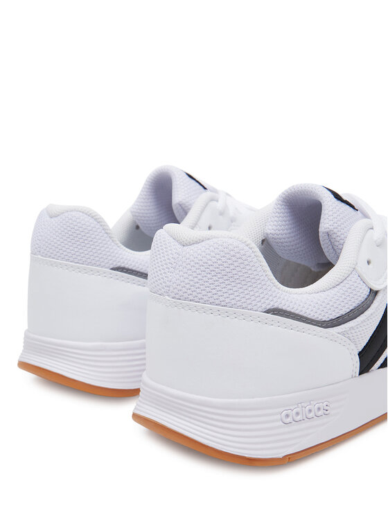 adidas adidas Sneakersy Tensaur Switch JQ4781 Bílá