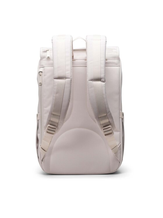 Herschel Herschel Rucksack Herschel Little America™ Mid Backpack 11391-05456 Écru