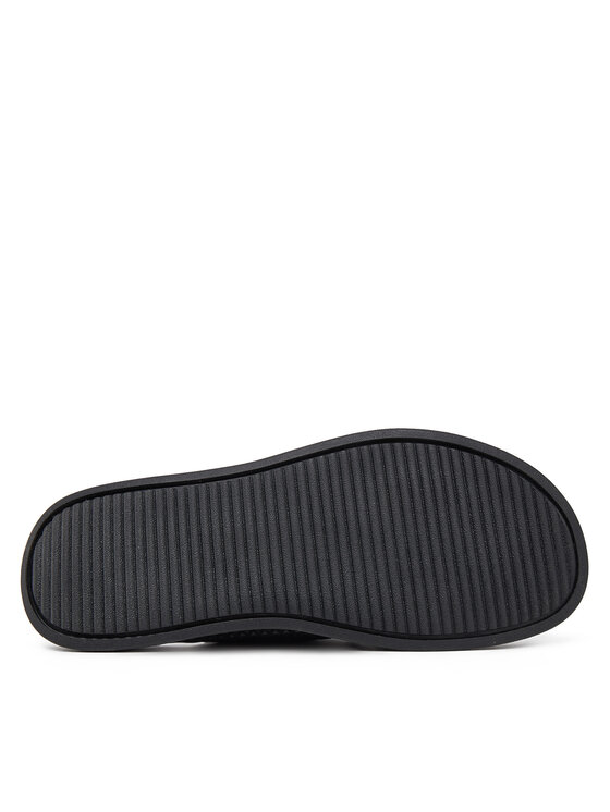 G-STAR G-Star Raw Klapki Command Ds Dnm M 2412 075202 Granatowy