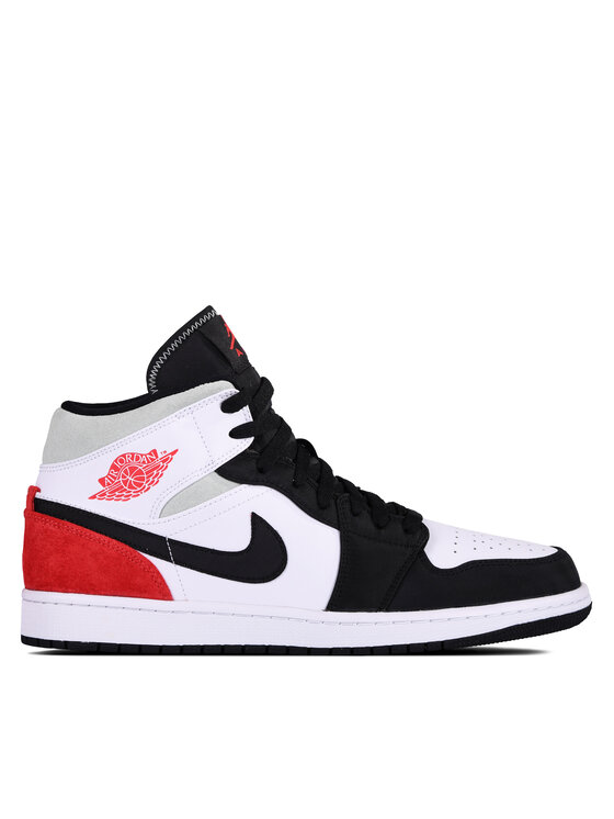 Nike Nike Sneakersy Jordan Biały