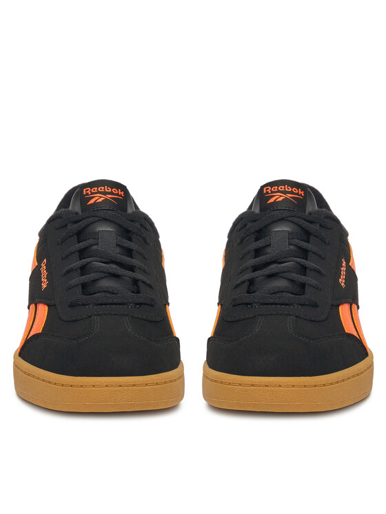 Reebok Reebok Sneakersy SMASH EDGE 100242553 Černá