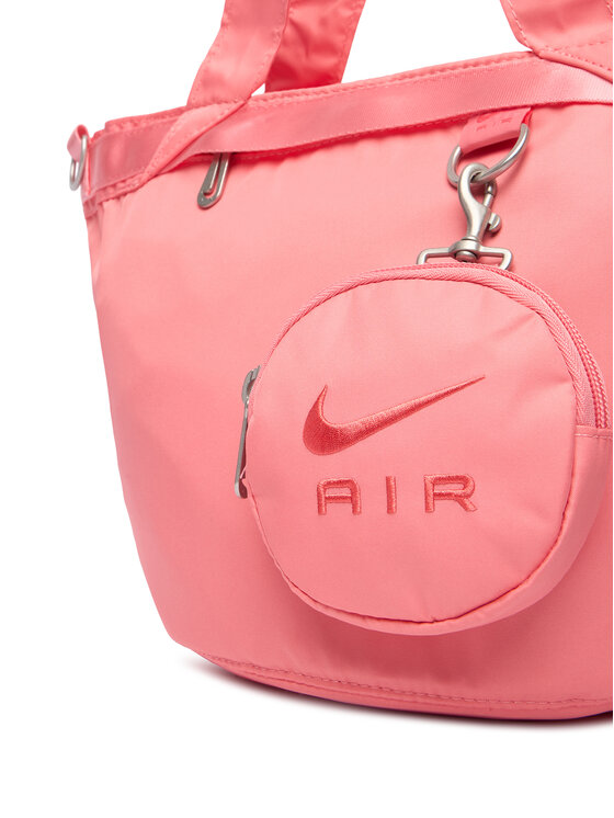 Nike Nike Сумка DR5671 611 Рожевий