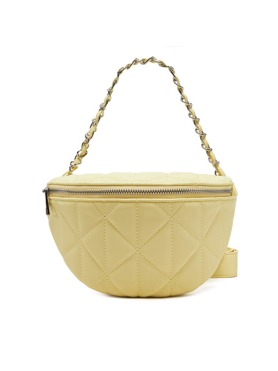 DeeZee DeeZee Handtasche O21155 Gelb