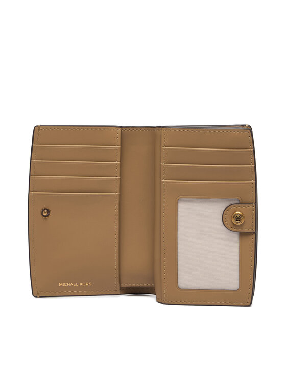 MICHAEL Michael Kors MICHAEL Michael Kors Portafoglio 32F6AYTZ2L Beige