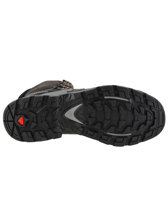 Salomon Salomon Matkajalatsid Salomon Quest 4 GTX W Hall
